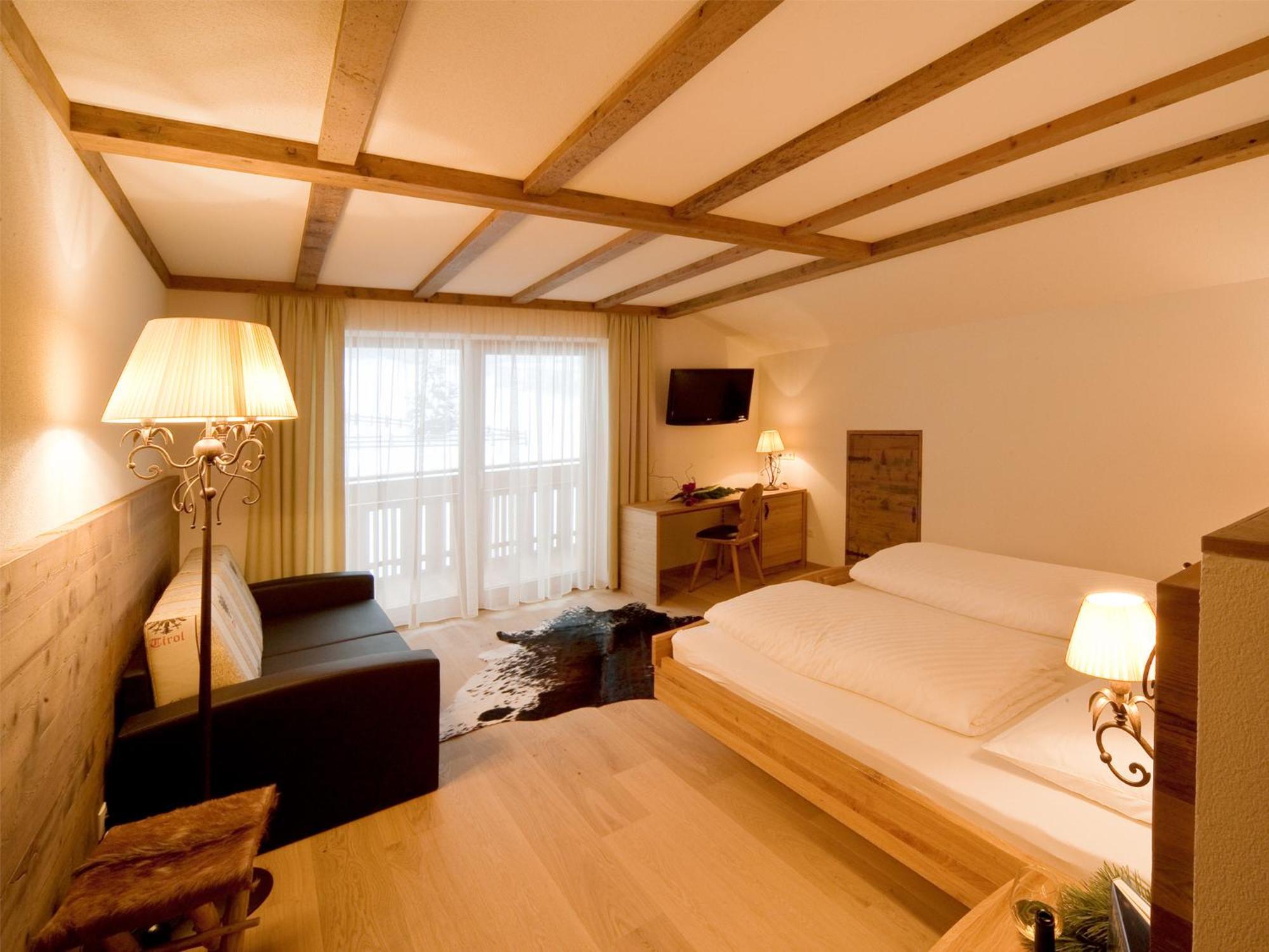 Hotel Foestlerhof Вілла Оттоне Номер фото