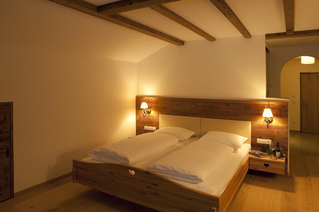 Hotel Foestlerhof Вілла Оттоне Екстер'єр фото