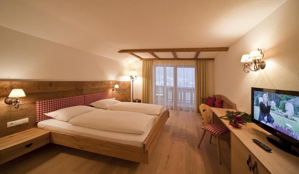 Hotel Foestlerhof Вілла Оттоне Екстер'єр фото
