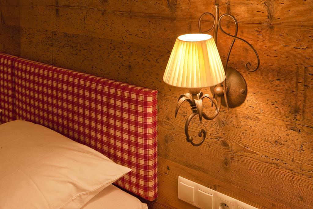 Hotel Foestlerhof Вілла Оттоне Екстер'єр фото