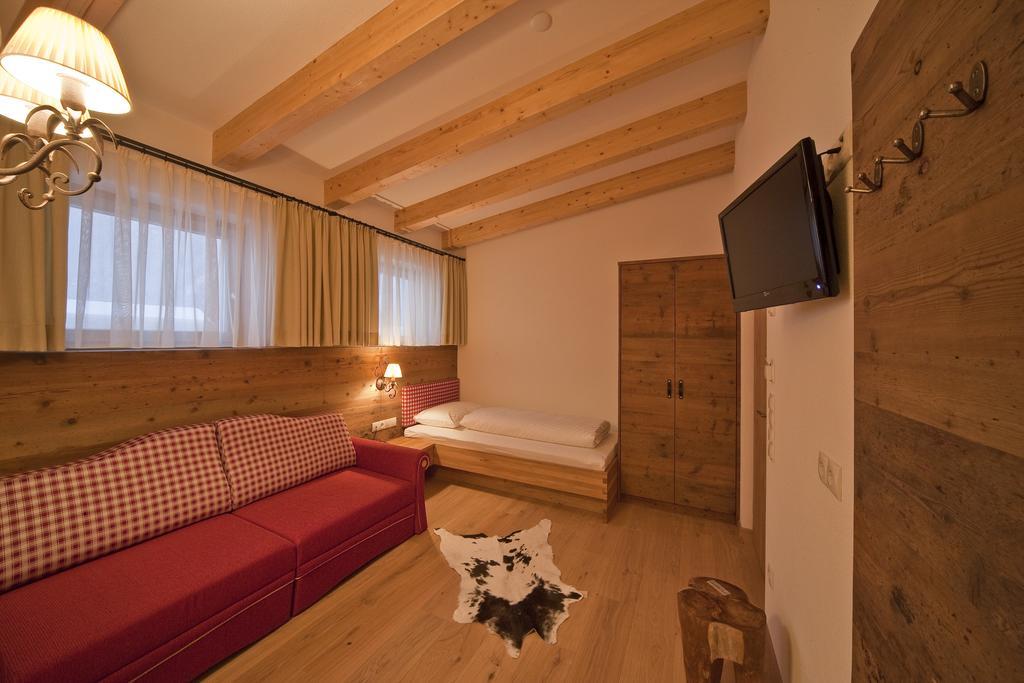 Hotel Foestlerhof Вілла Оттоне Екстер'єр фото