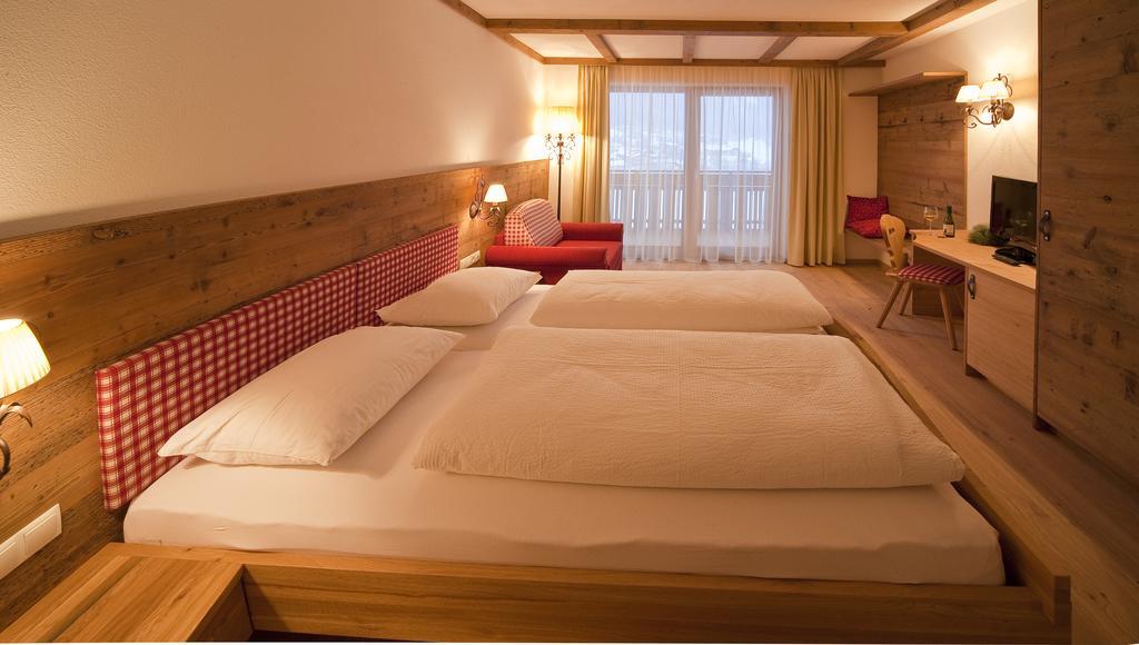 Hotel Foestlerhof Вілла Оттоне Екстер'єр фото