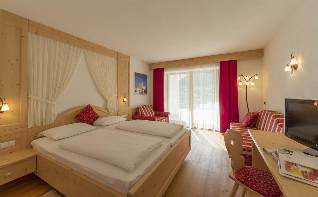 Hotel Foestlerhof Вілла Оттоне Екстер'єр фото