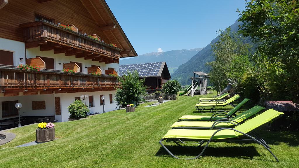Hotel Foestlerhof Вілла Оттоне Екстер'єр фото