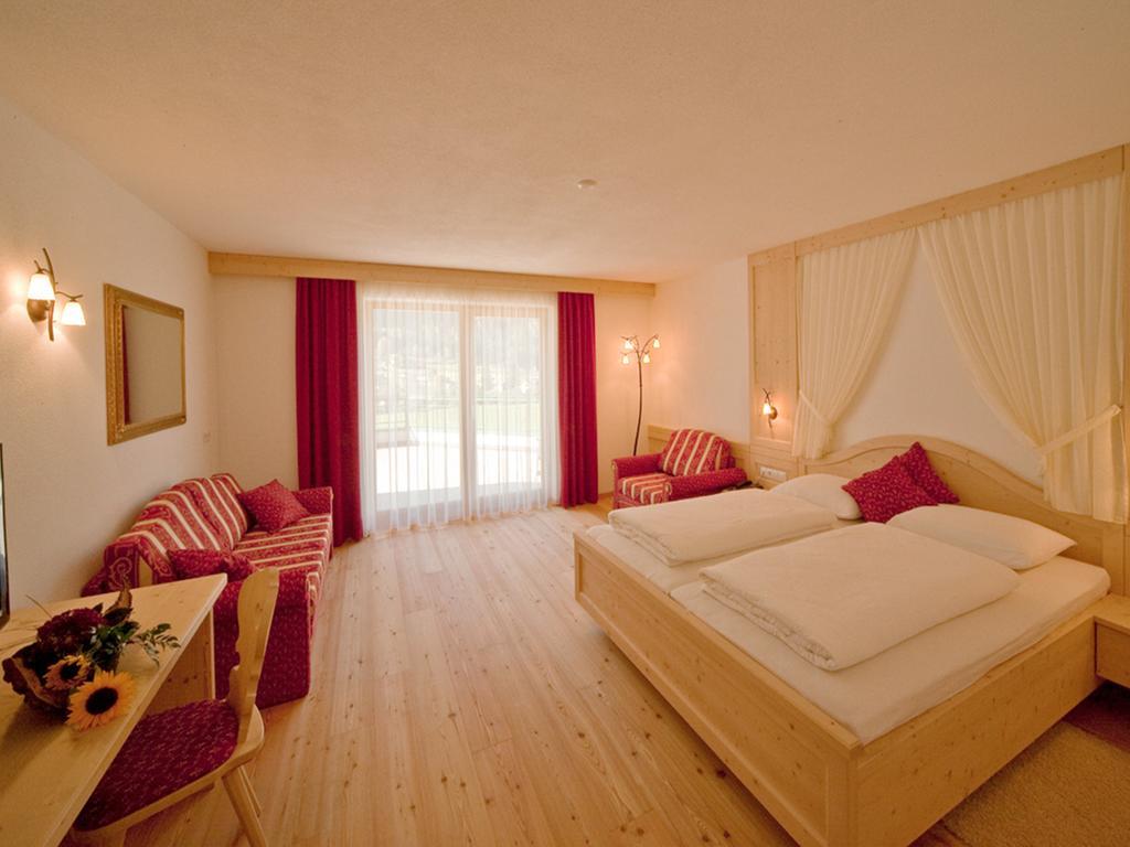 Hotel Foestlerhof Вілла Оттоне Екстер'єр фото