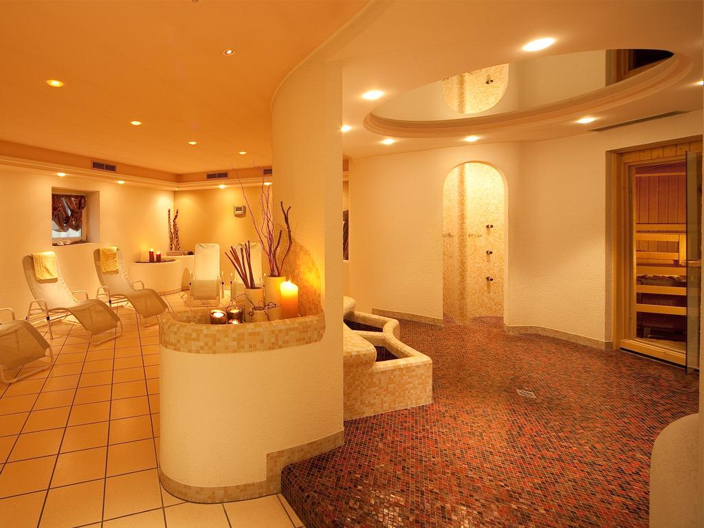 Hotel Foestlerhof Вілла Оттоне Екстер'єр фото