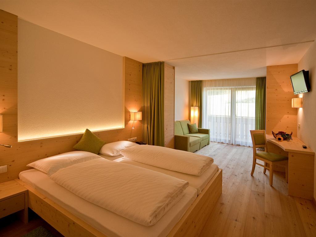 Hotel Foestlerhof Вілла Оттоне Екстер'єр фото