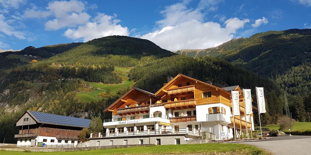 Hotel Foestlerhof Вілла Оттоне Екстер'єр фото