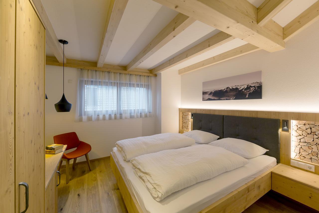 Hotel Foestlerhof Вілла Оттоне Екстер'єр фото