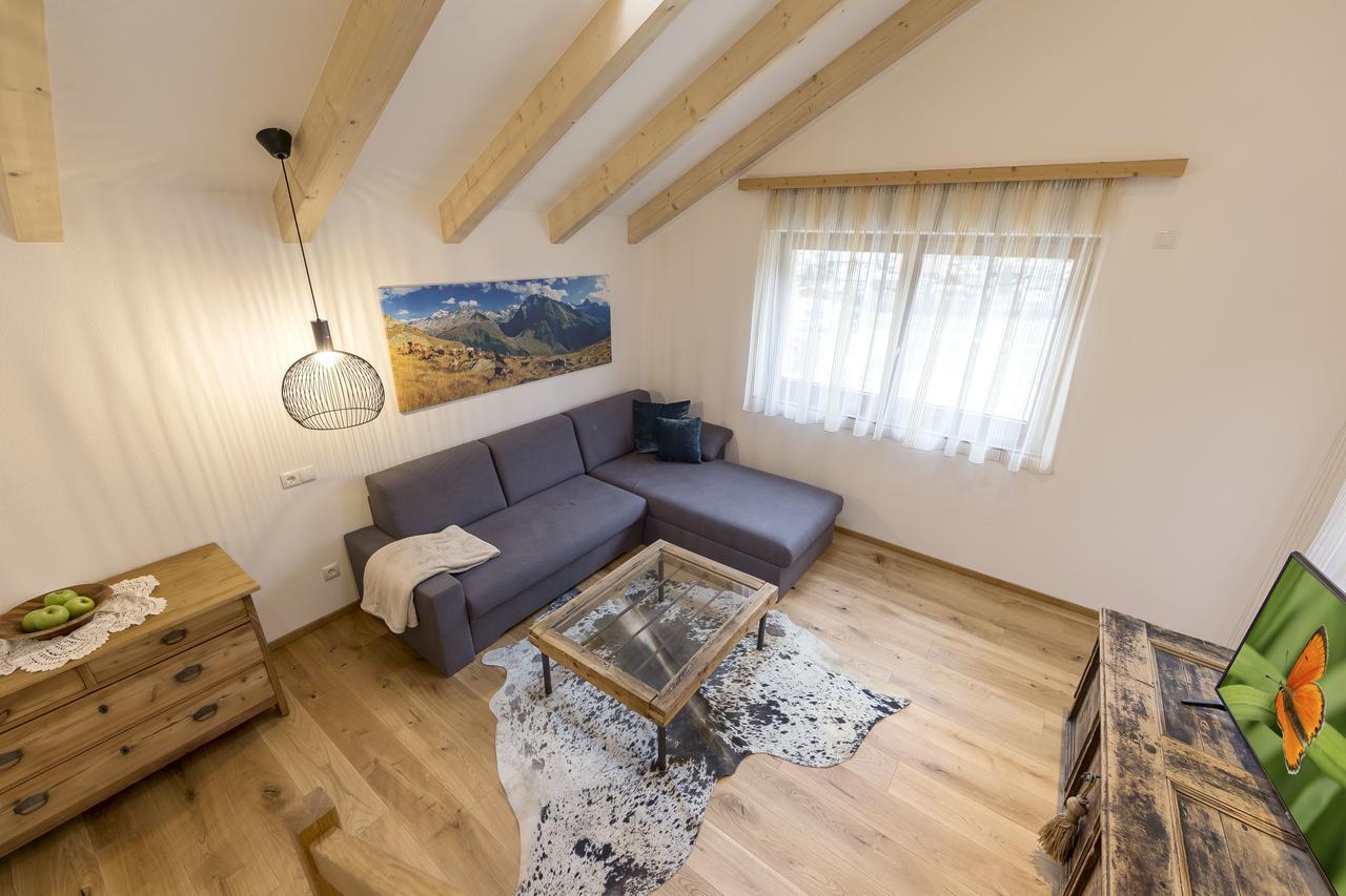 Hotel Foestlerhof Вілла Оттоне Екстер'єр фото