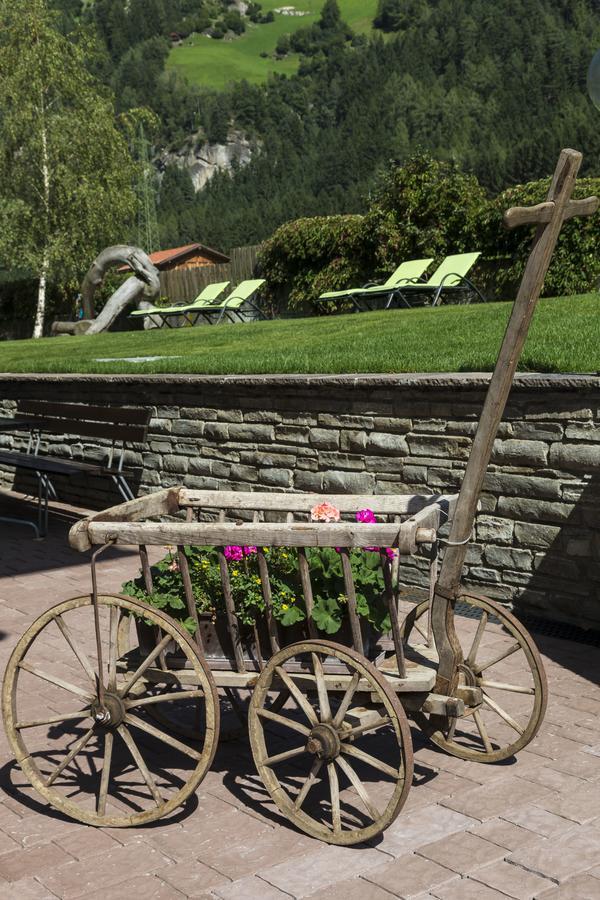 Hotel Foestlerhof Вілла Оттоне Екстер'єр фото