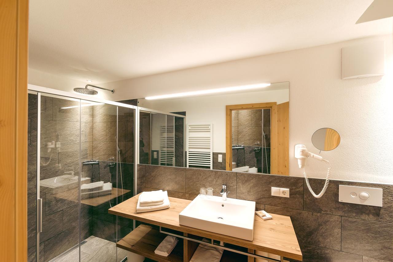 Hotel Foestlerhof Вілла Оттоне Екстер'єр фото