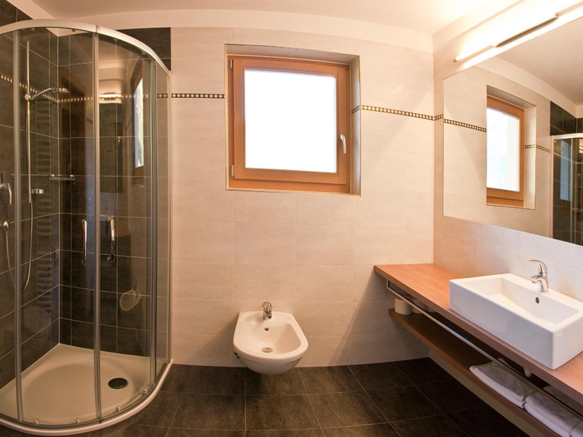 Hotel Foestlerhof Вілла Оттоне Екстер'єр фото