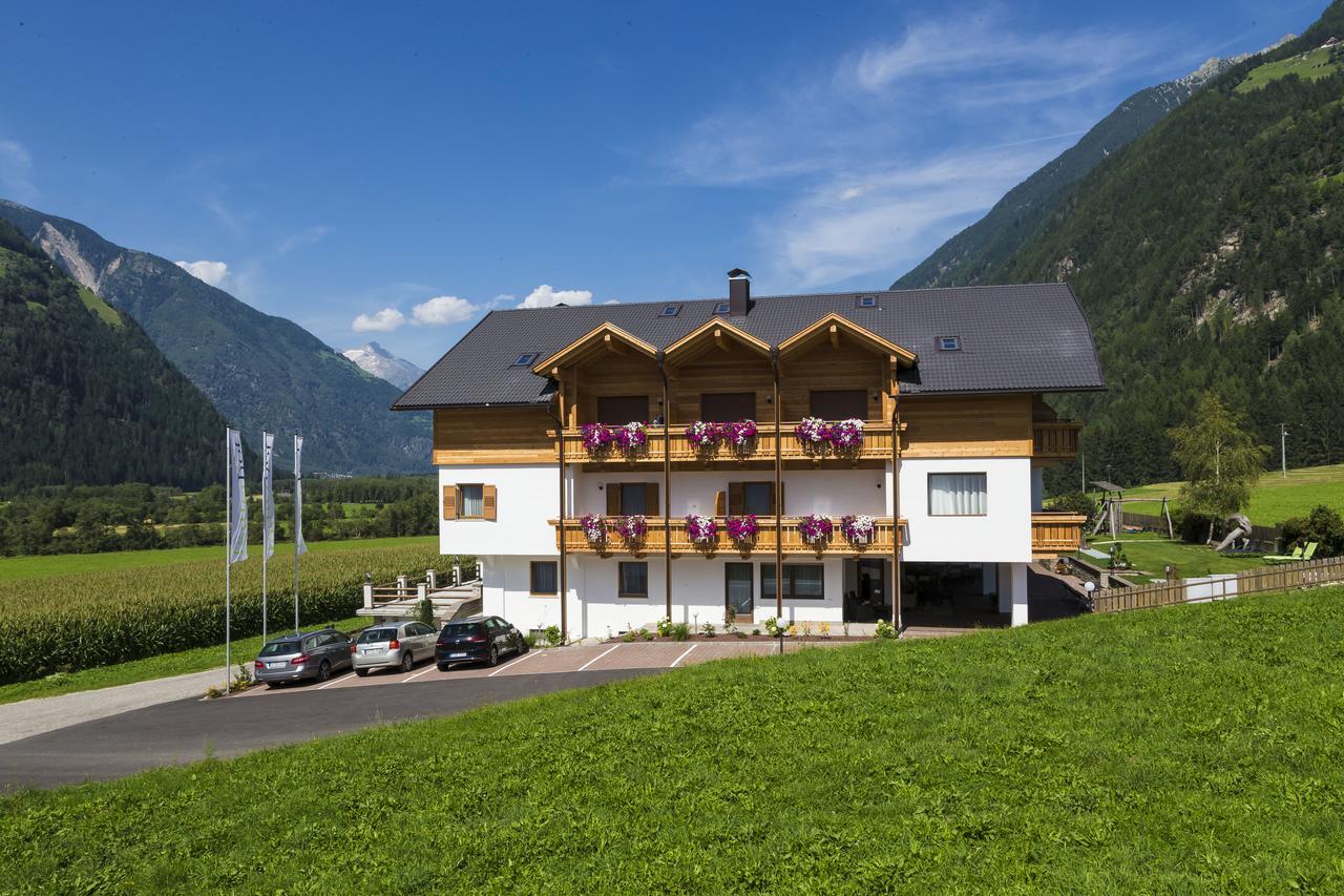 Hotel Foestlerhof Вілла Оттоне Екстер'єр фото